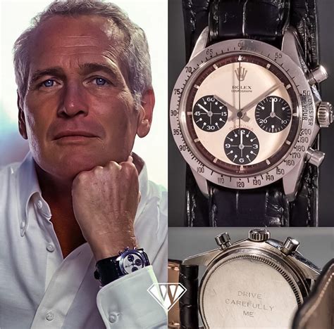 rolex paul newman piu costoso|paul newman watch price.